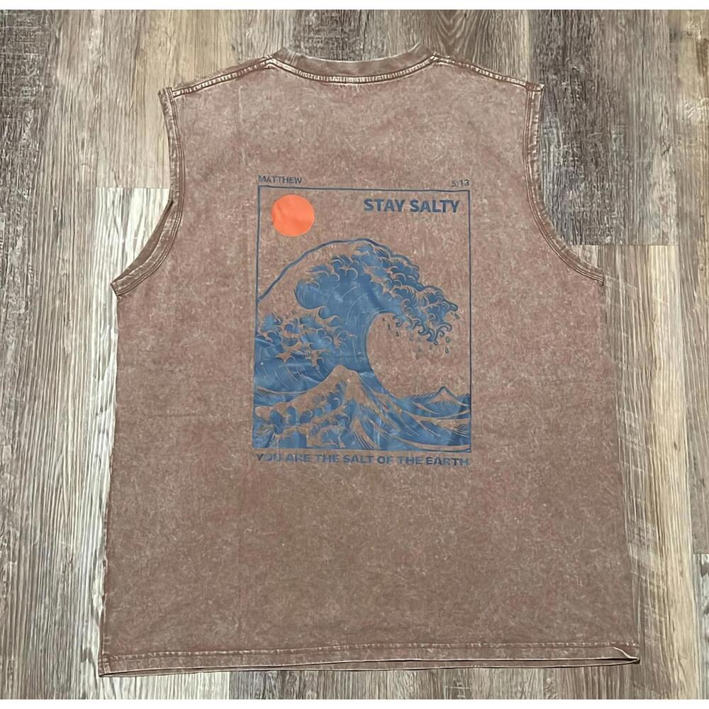 E#644-XL-cotton 100%, super soft, super comfy, graphic tee